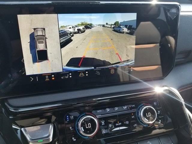 New 2026 GMC Sierra 1500 AT4 w/ AT4 Premium Package image 17