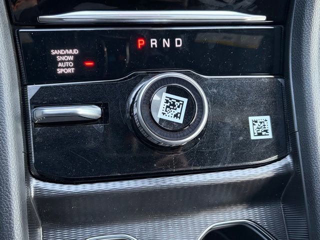 New 2026 Jeep Grand Cherokee Limited AWD/4WD image 25