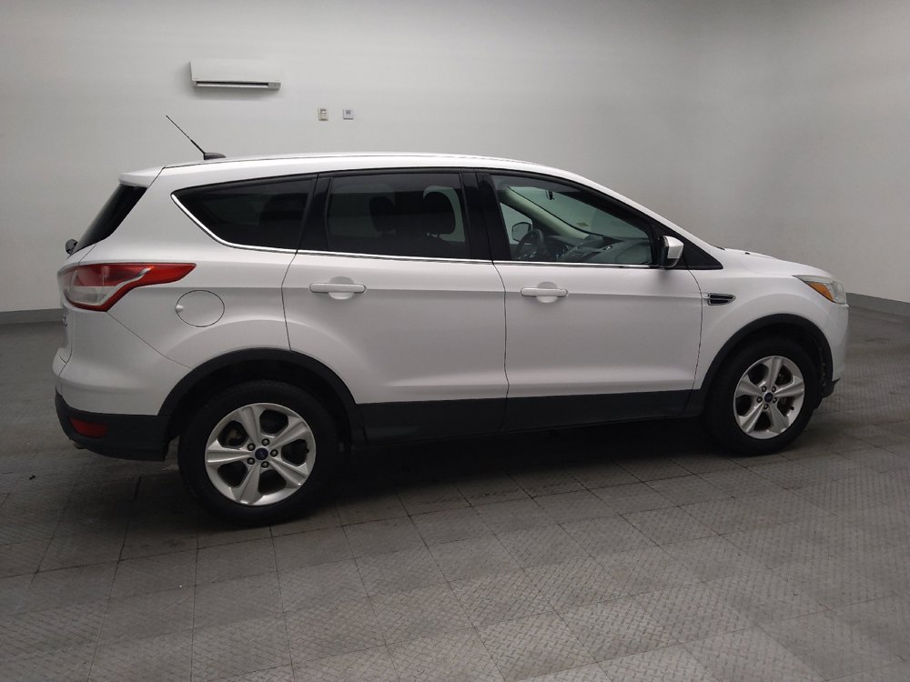 Used 2016 Ford Escape SE AWD/4WD image 10