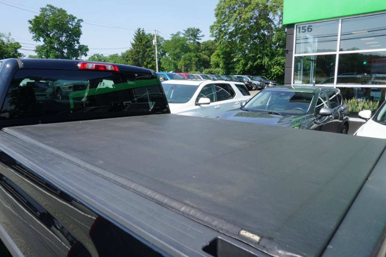 Used 2019 GMC Sierra 1500 Limited w/ Elevation Edition AWD/4WD image 9