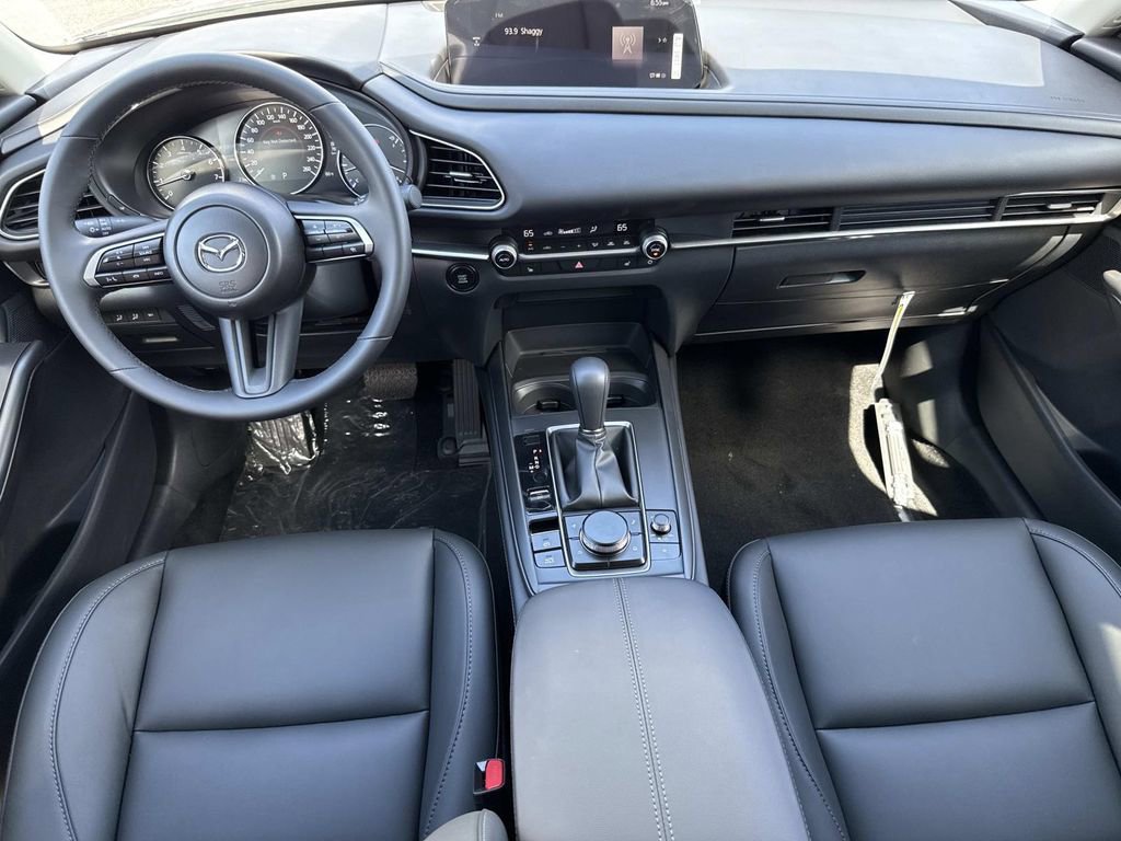 New 2026 MAZDA CX-30 AWD 2.5 S image 21