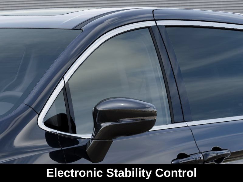 New 2027 Chrysler Pacifica Limited FWD image 12