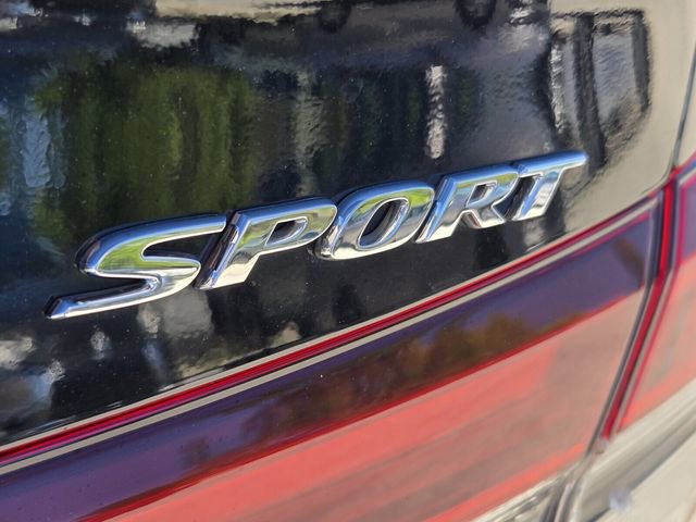 Used 2025 Honda Civic Sport image 13