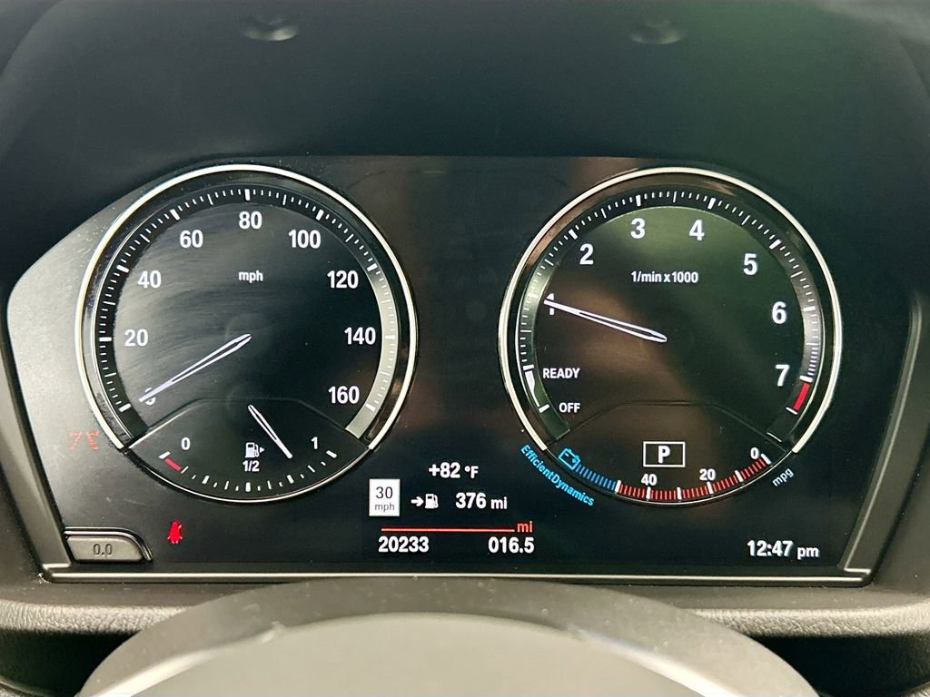 Certified 2022 BMW X2 sDrive28i w/ Convenience Package FWD image 33