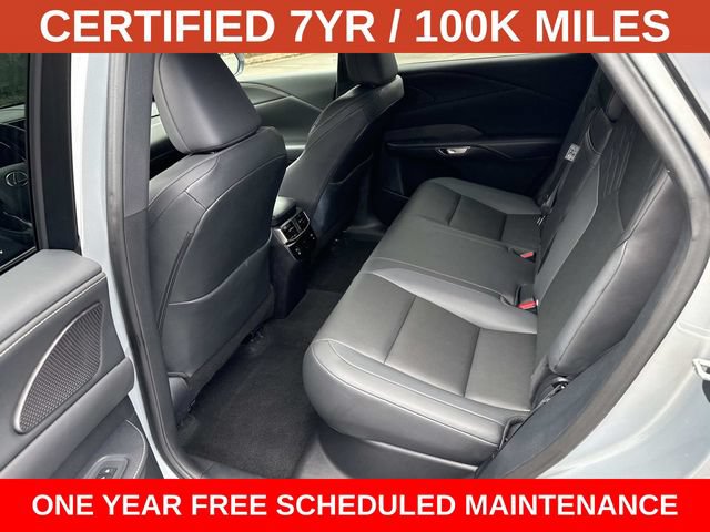 Used 2024 Lexus RX 350 Premium w/ Accessory Package (K3) AWD/4WD image 17