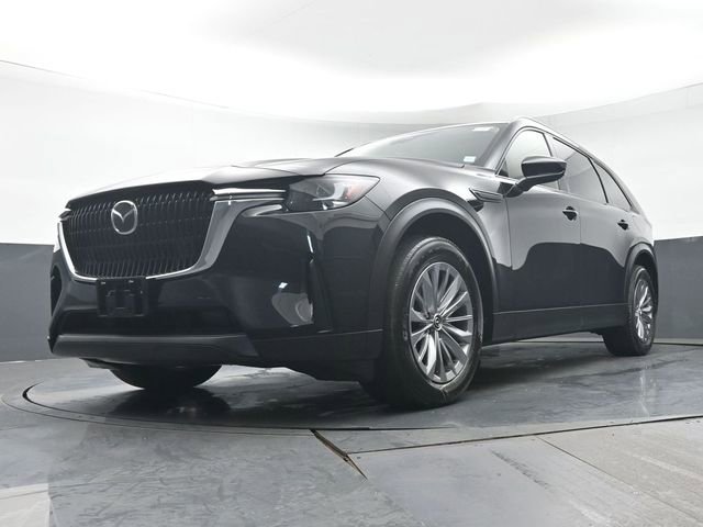Certified 2024 MAZDA CX-90 3.3 Turbo w/ Preferred Plus image 28