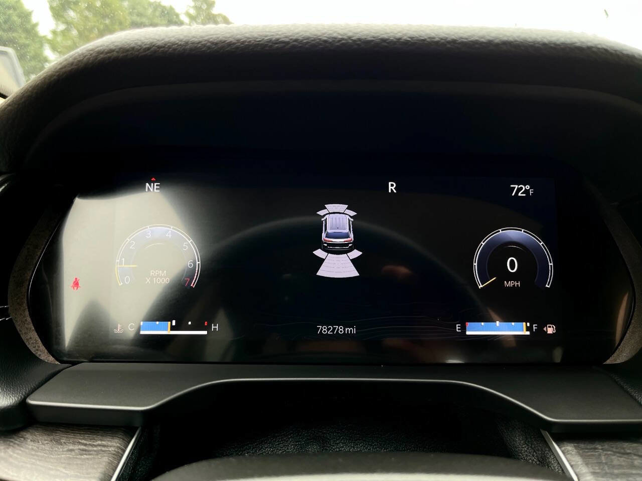 Used 2022 Jeep Grand Cherokee L Limited w/ Luxury Tech Group II image 22