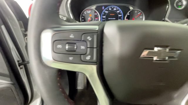 Used 2022 Chevrolet Blazer RS w/ Enhanced Convenience Package AWD/4WD image 20