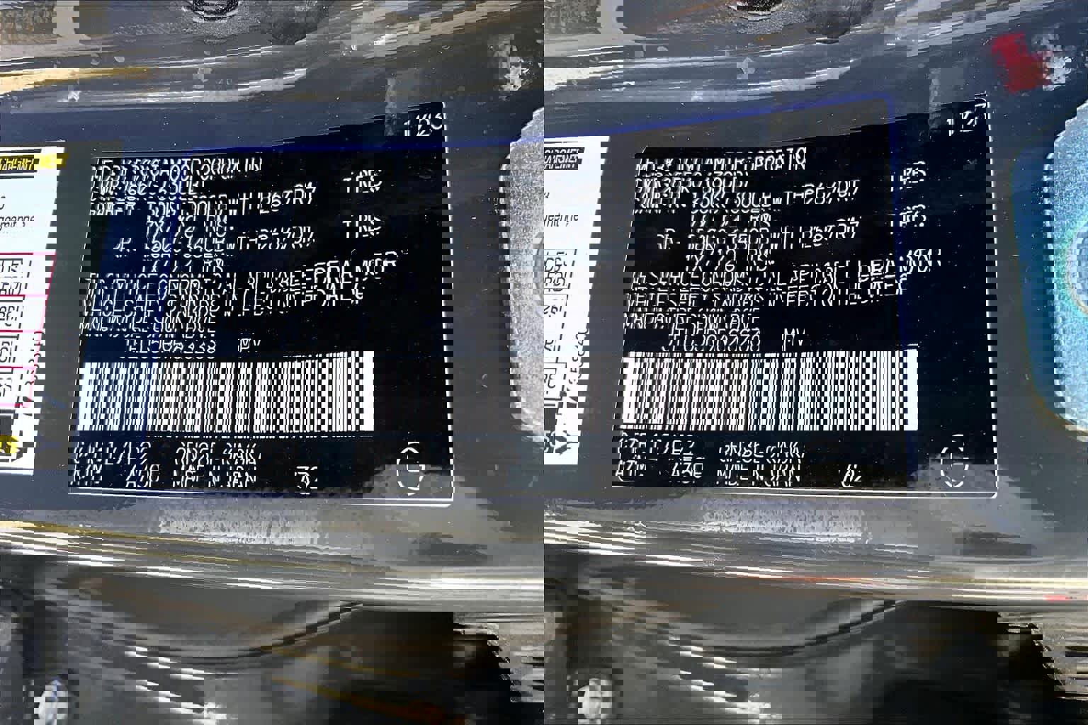 Certified 2024 Toyota 4Runner TRD Pro AWD/4WD image 34