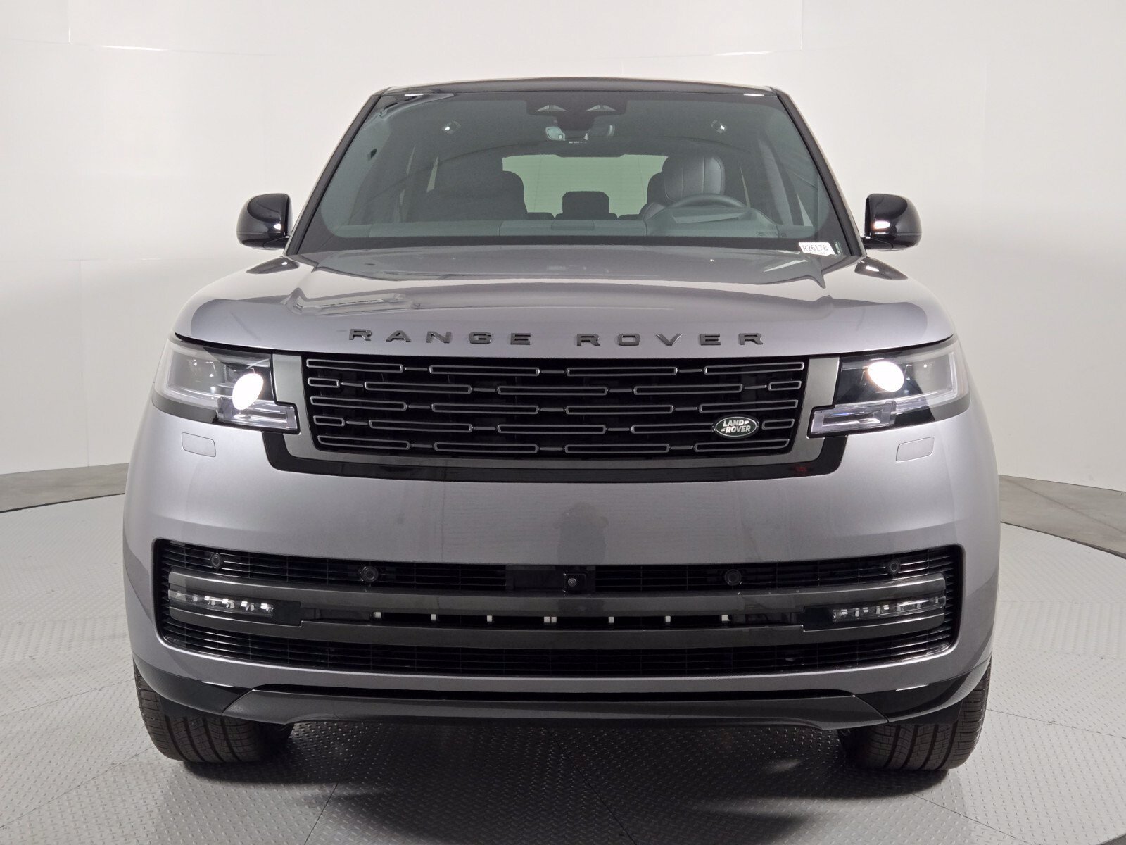 New 2026 Land Rover Range Rover SE AWD/4WD image 8