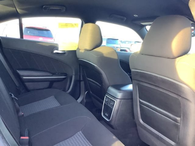 Used 2023 Dodge Charger GT RWD image 24