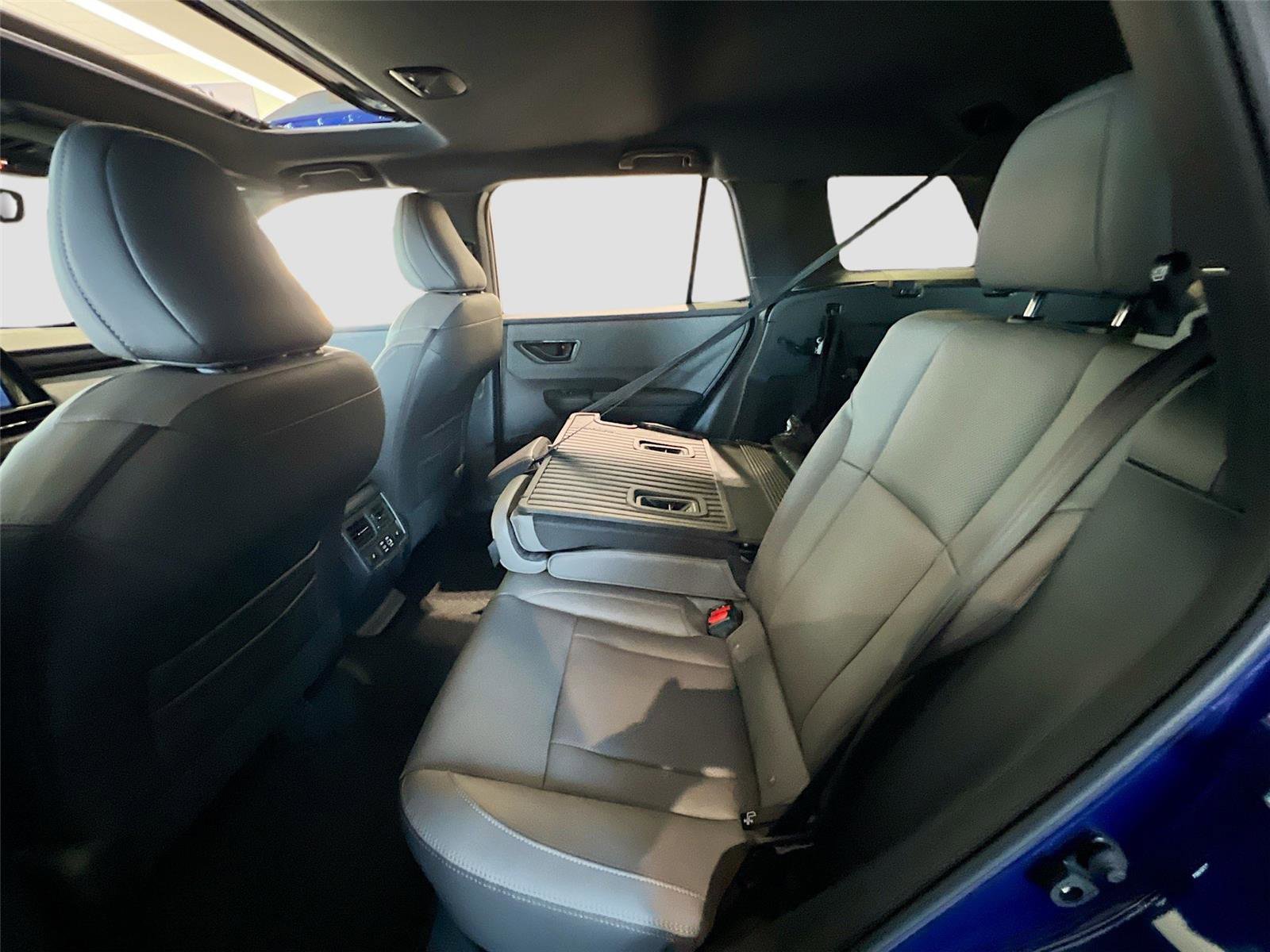 New 2026 Subaru Outback Limited XT image 11