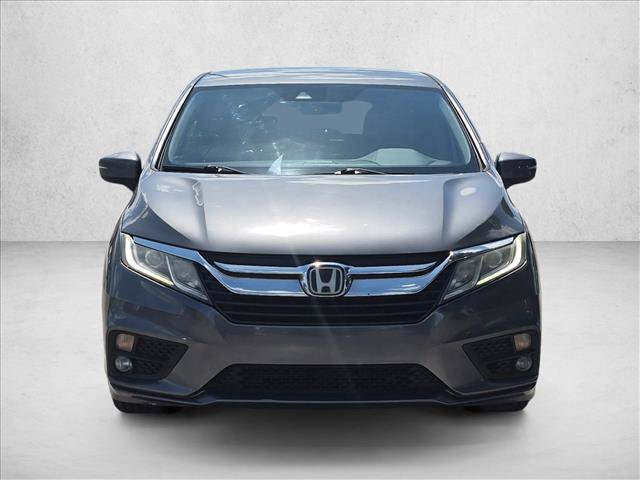 Used 2018 Honda Odyssey EX video 2