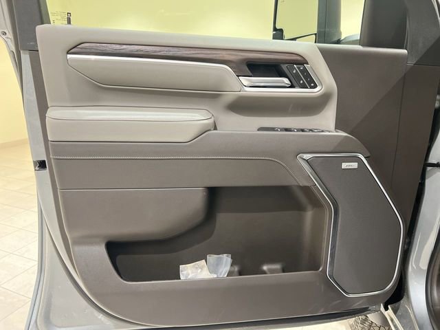 New 2026 GMC Sierra 3500 SLT w/ Texas SLT Premium Package image 21