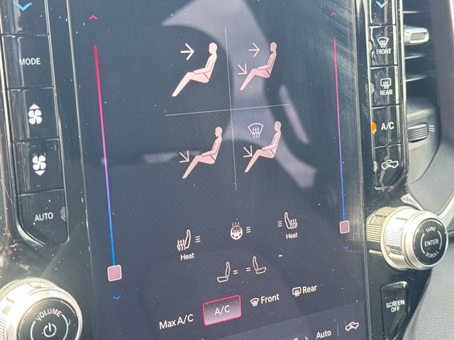 Used 2025 RAM 1500 Big Horn AWD/4WD image 26