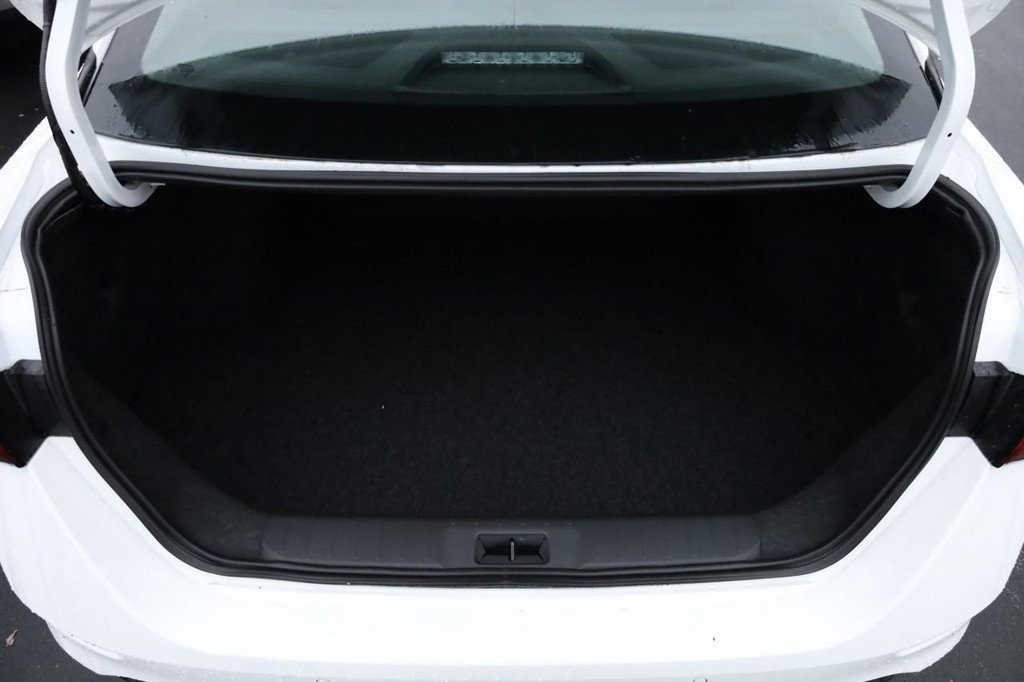 New 2025 Nissan Sentra S image 7