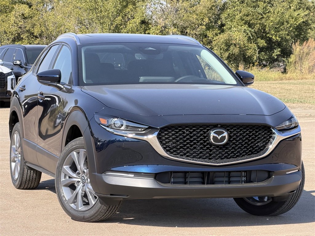 New 2026 MAZDA CX-30 AWD 2.5 S w/ Premium Package image 2