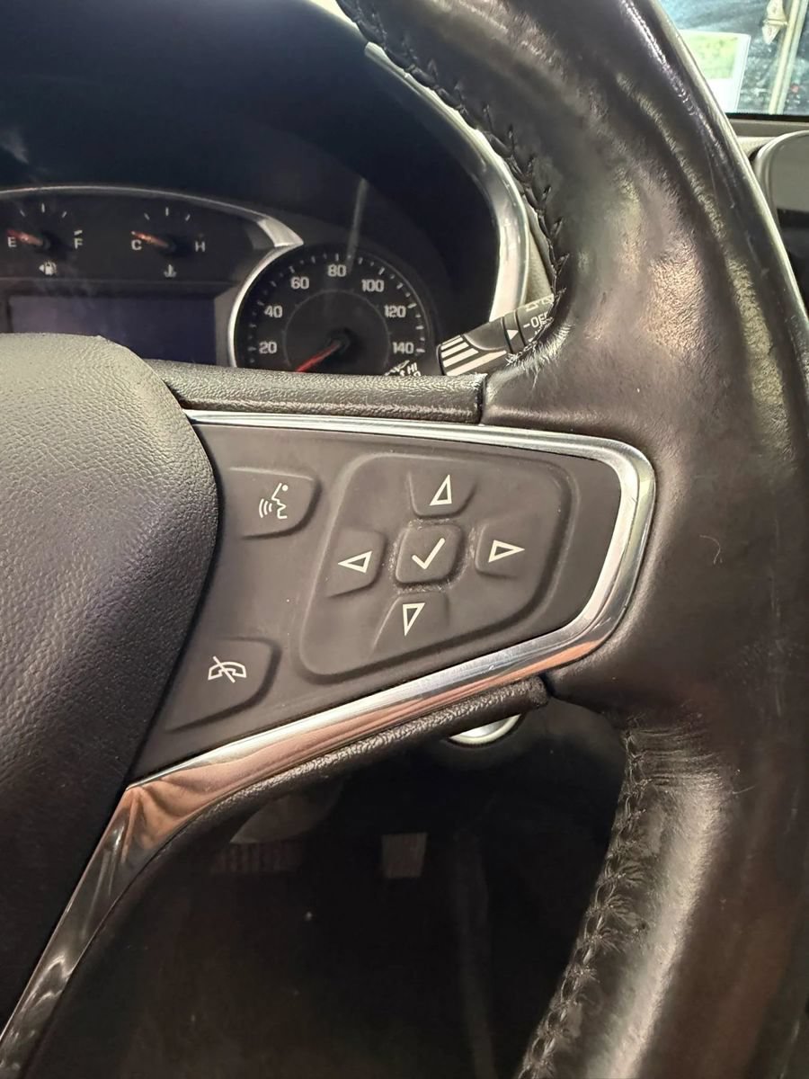Used 2020 Chevrolet Equinox Premier FWD image 22