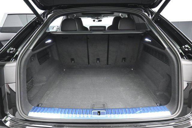 New 2027 Audi SQ8 Premium Plus AWD/4WD image 12