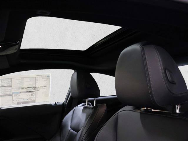New 2026 BMW 230i xDrive Coupe w/ Premium Package AWD/4WD image 15