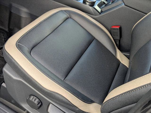 New 2025 Ford Bronco Big Bend image 4