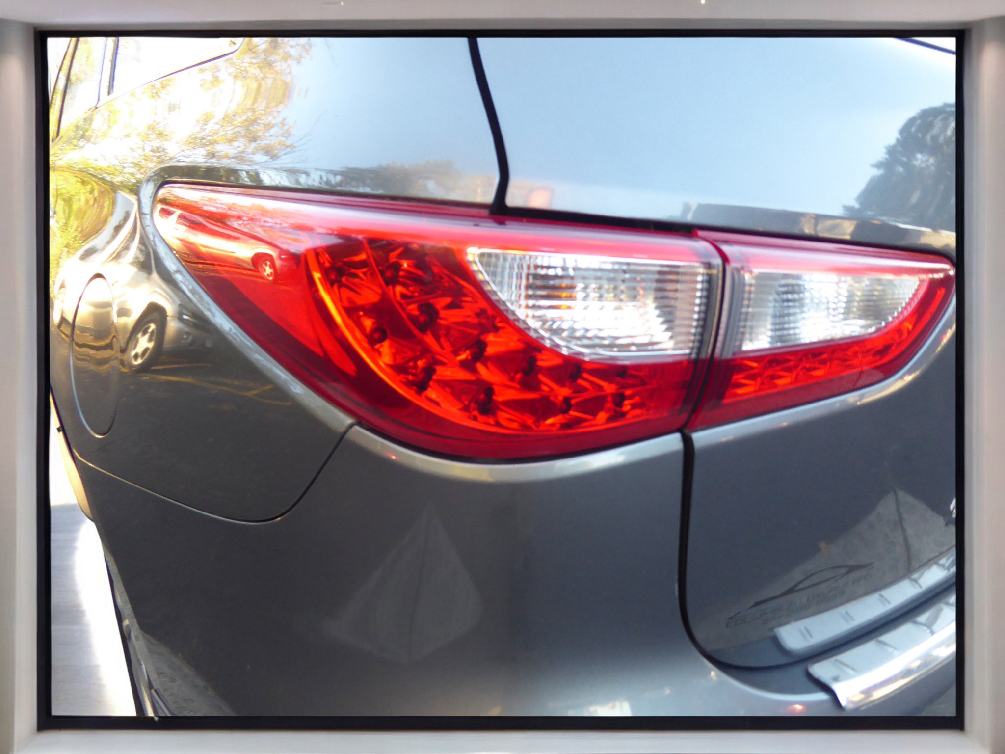 Used 2015 INFINITI QX60 AWD w/ Deluxe Touring Package image 22