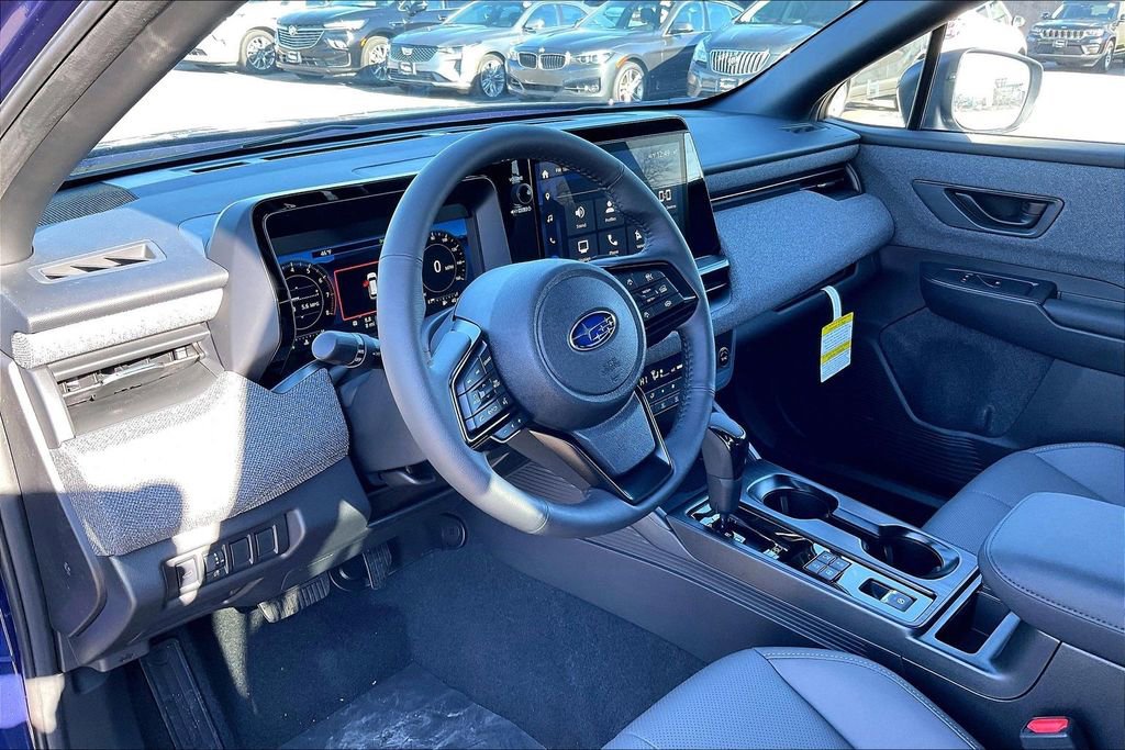 New 2026 Subaru Outback Limited XT image 10