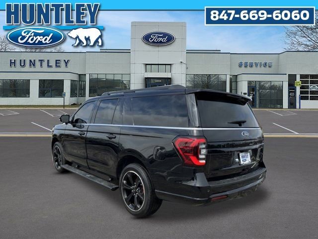 Used 2024 Ford Expedition Max Limited image 6