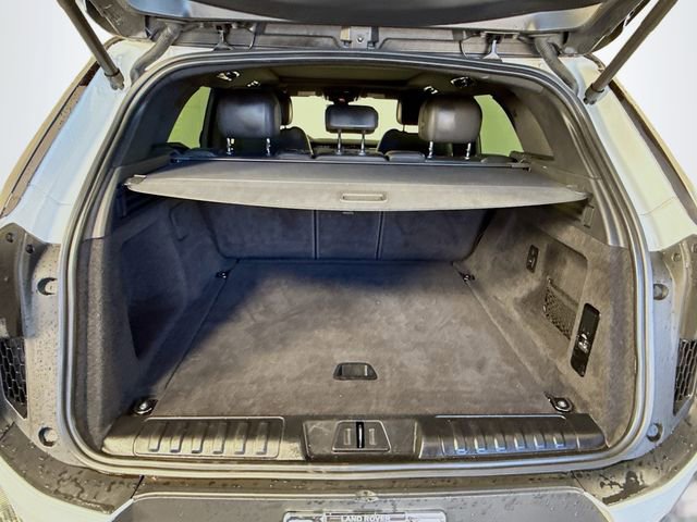 Certified 2024 Land Rover Range Rover Sport SE image 28
