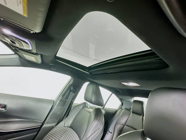 Used 2024 Toyota Corolla XSE FWD image 29