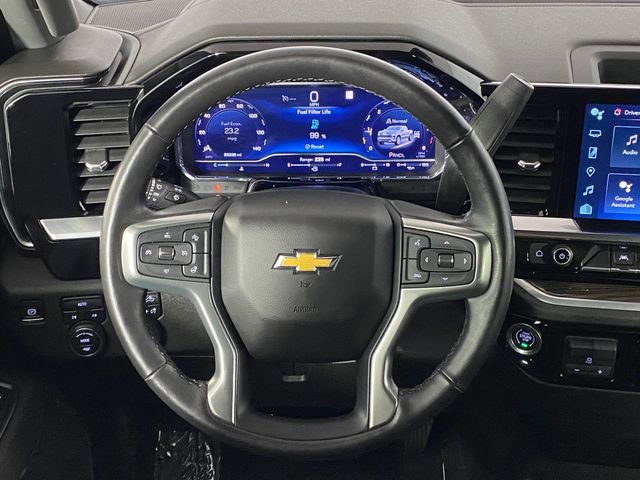 Certified 2022 Chevrolet Silverado 1500 LT w/ All Star Edition Plus image 16