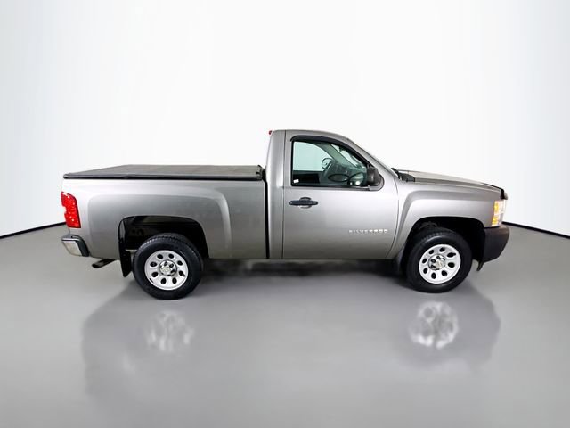 Used 2013 Chevrolet Silverado 1500 W/T image 8