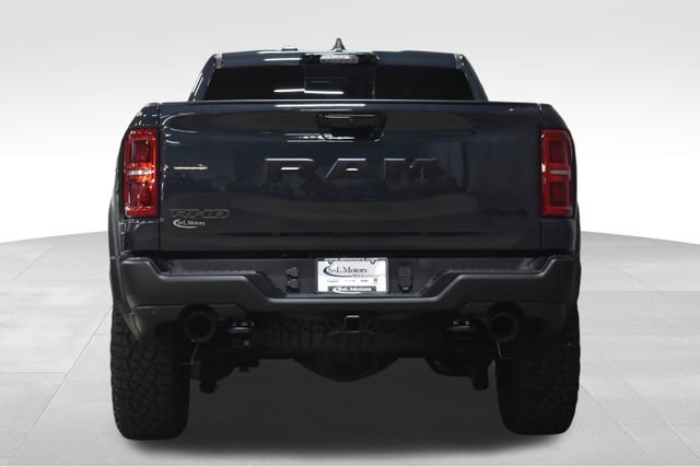 New 2026 RAM 1500 RHO w/ RHO Level 1 Equipment Group AWD/4WD image 8