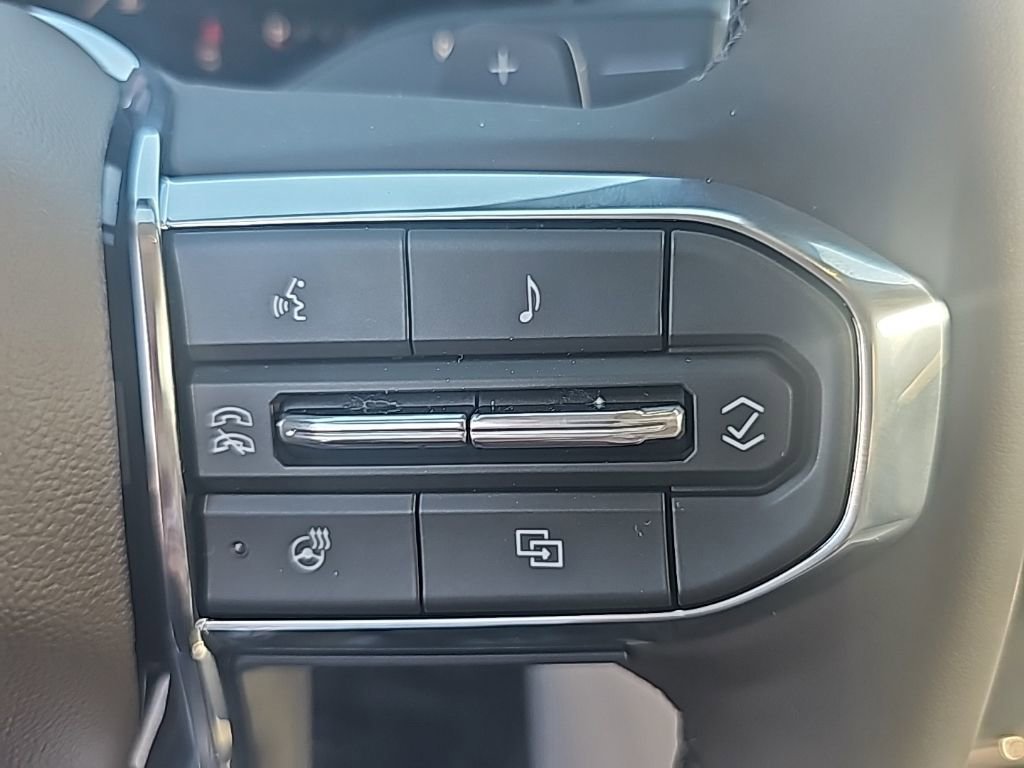 New 2026 GMC Terrain Denali image 19