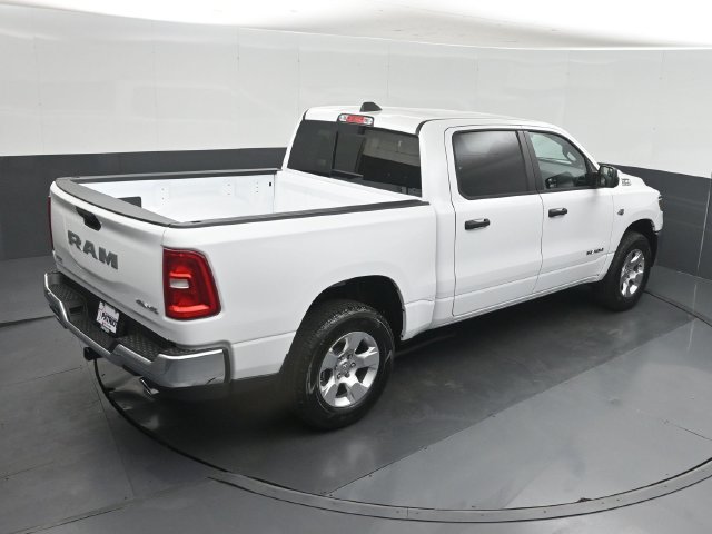 New 2027 RAM 1500 Tradesman AWD/4WD image 40