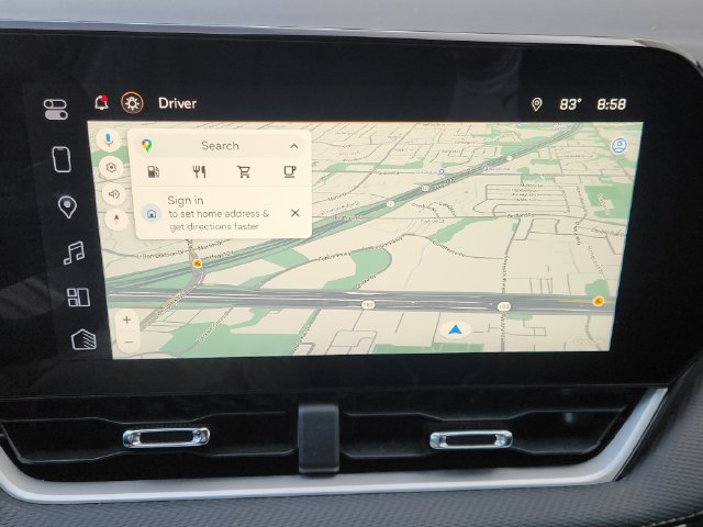 Used 2026 Chevrolet Equinox LT FWD image 5