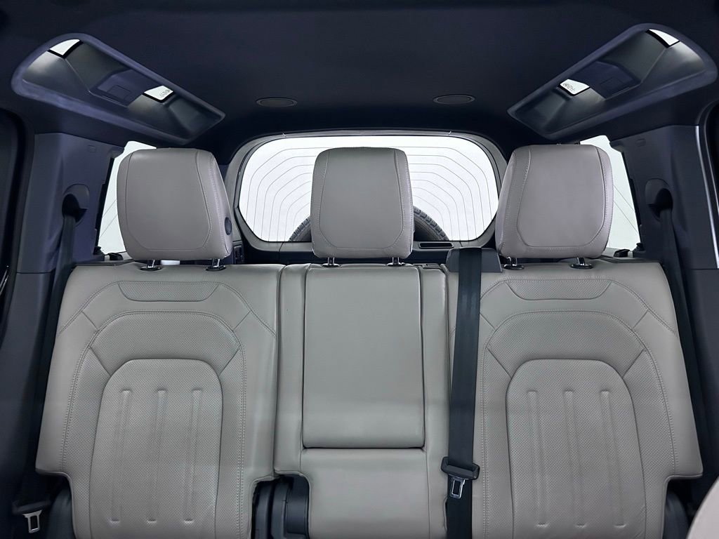 Used 2022 Land Rover Defender 110 XS Edition image 39