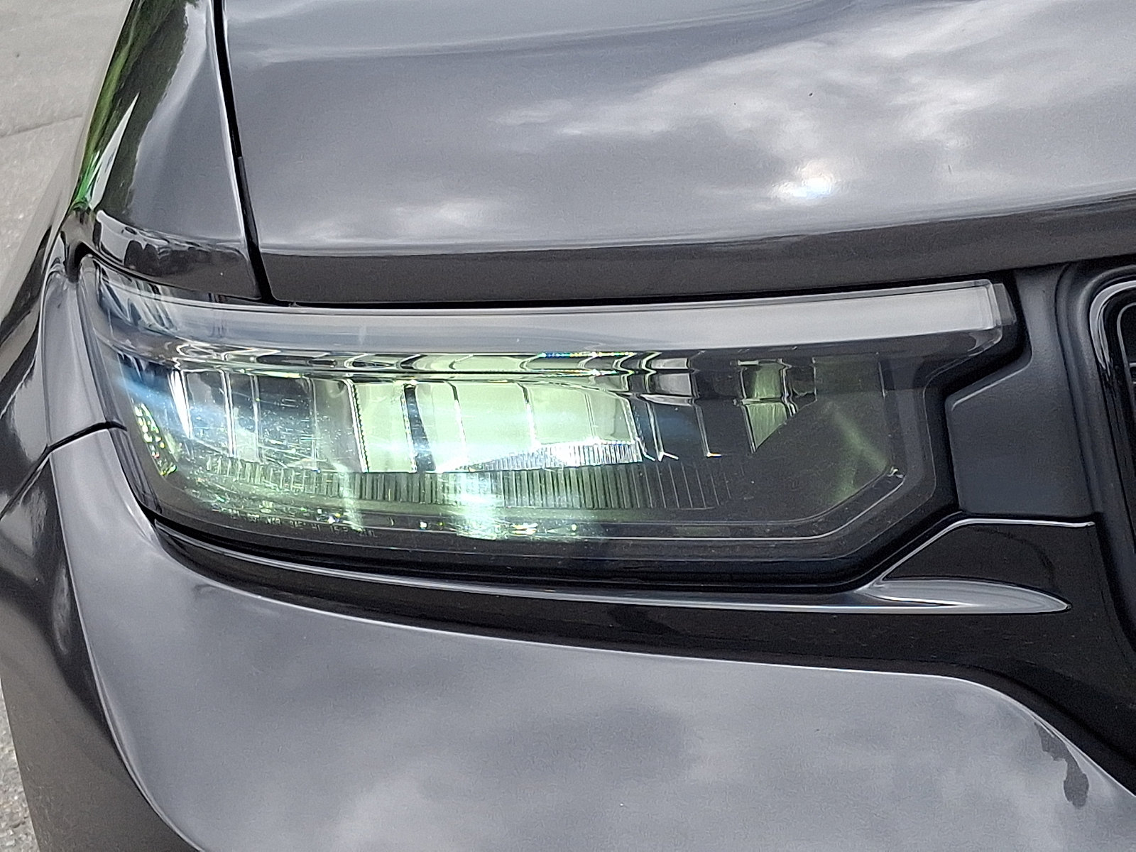 Used 2021 Jeep Grand Cherokee L Laredo AWD/4WD image 9