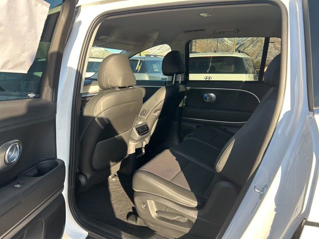 New 2026 Hyundai Ioniq 9 SEL image 20