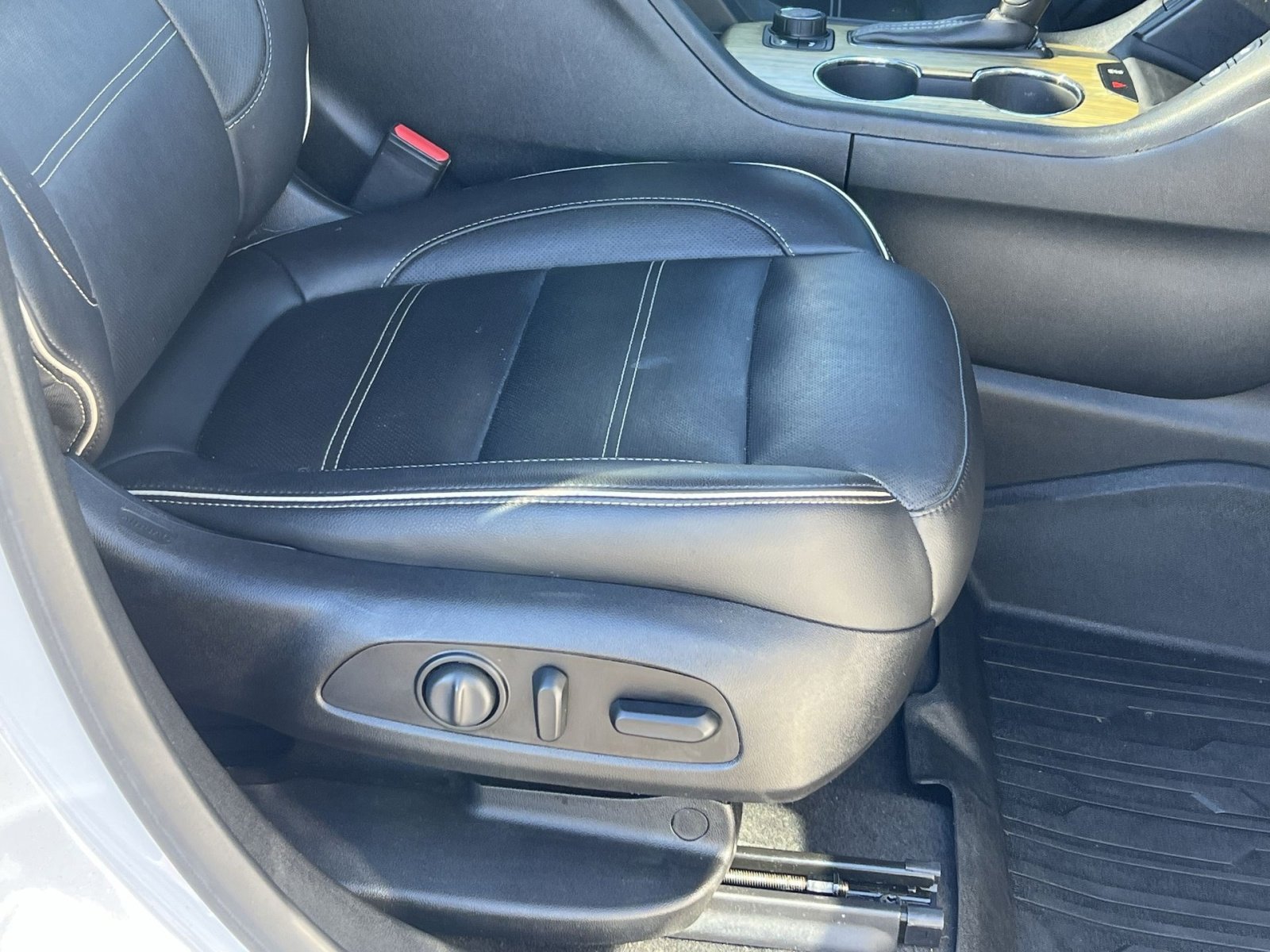 Used 2019 GMC Acadia Denali w/ Technology Package image 31