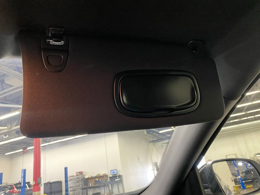 Used 2023 Jeep Compass Trailhawk image 36