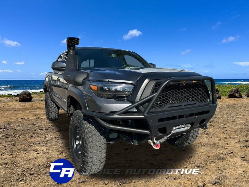 Used 2019 Toyota Tacoma TRD Off-Road image 10