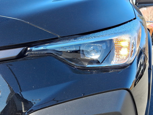 Used 2024 Subaru Crosstrek 2.0i Premium w/ Popular Package #3 image 10