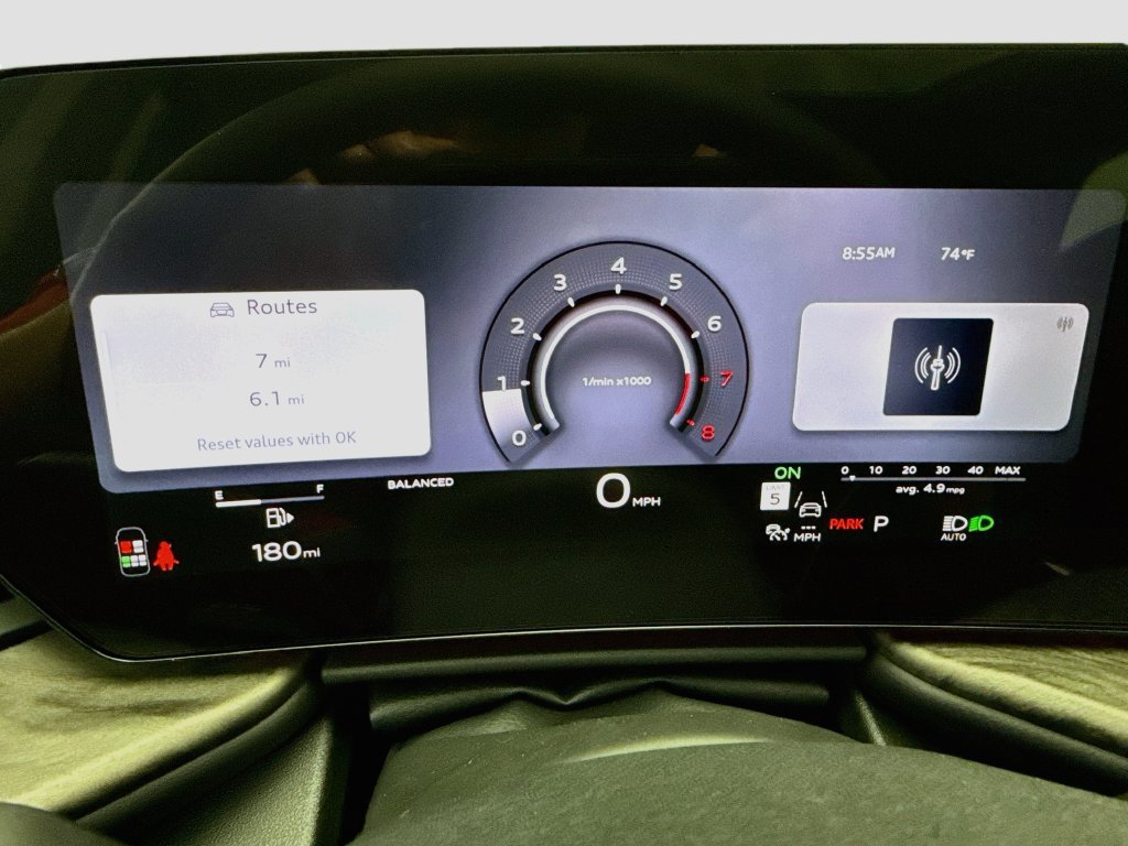New 2026 Audi Q5 Premium AWD/4WD image 34