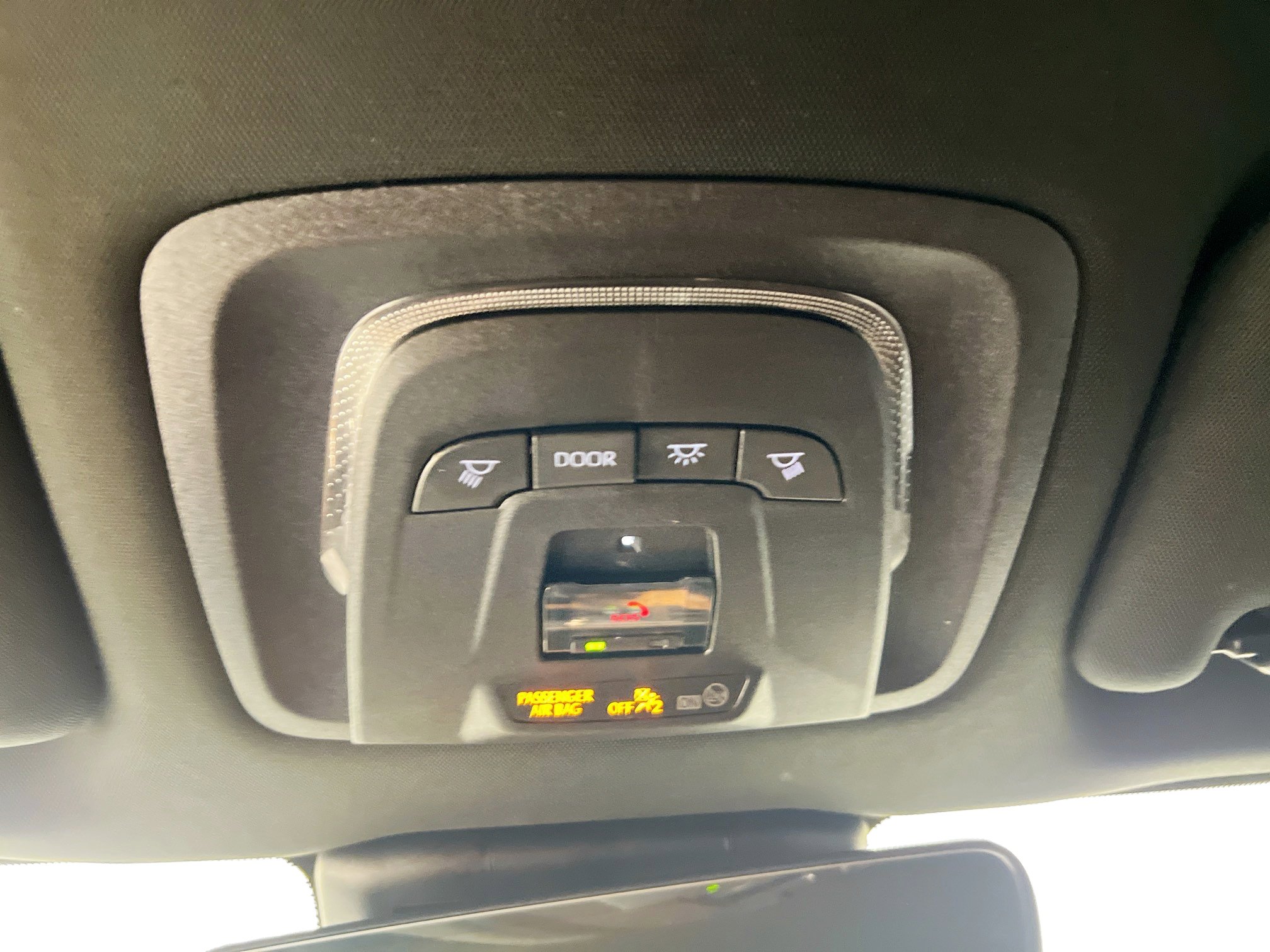 Used 2025 Toyota Crown Signia AWD/4WD image 22