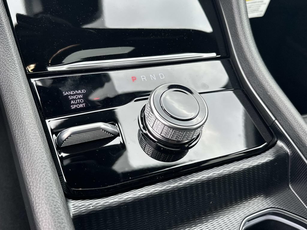 New 2026 Jeep Grand Cherokee Limited AWD/4WD image 24