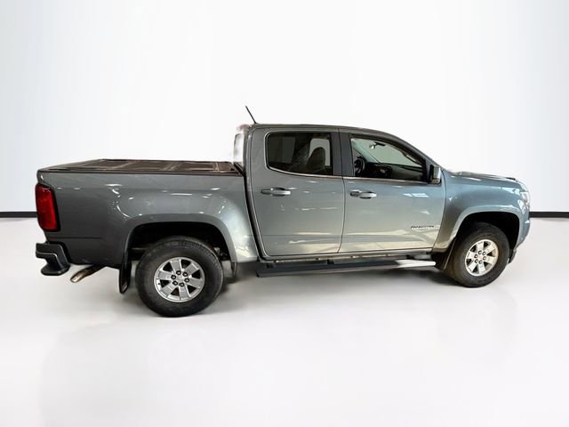 Used 2019 Chevrolet Colorado W/T w/ WT Convenience Package image 5