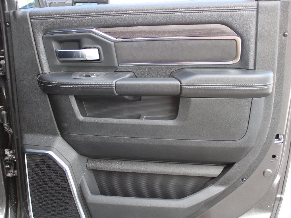 New 2026 RAM 3500 Laramie image 27