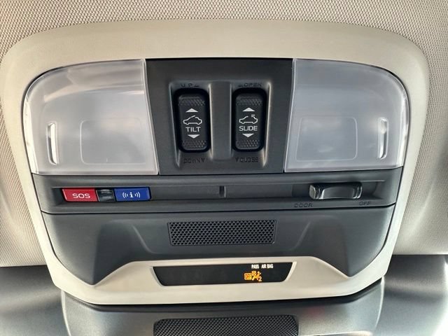 Certified 2025 Subaru Crosstrek 2.5i Limited AWD/4WD image 24