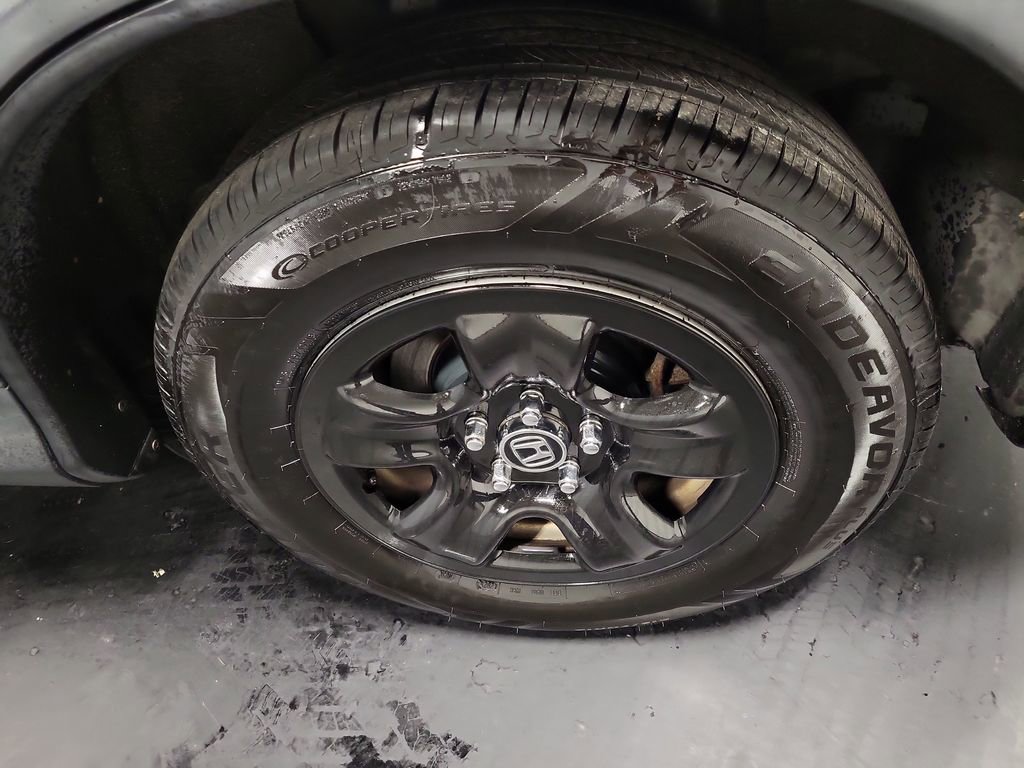 Used 2012 Honda CR-V LX image 10